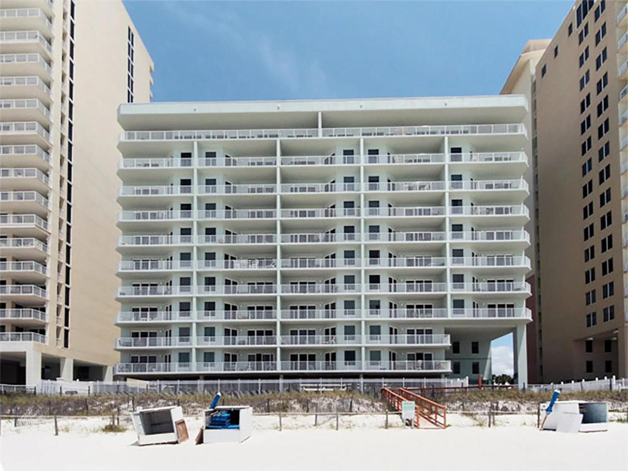 Marisol 204 By Emerald Coast Retreats Panama City Beach Luaran gambar