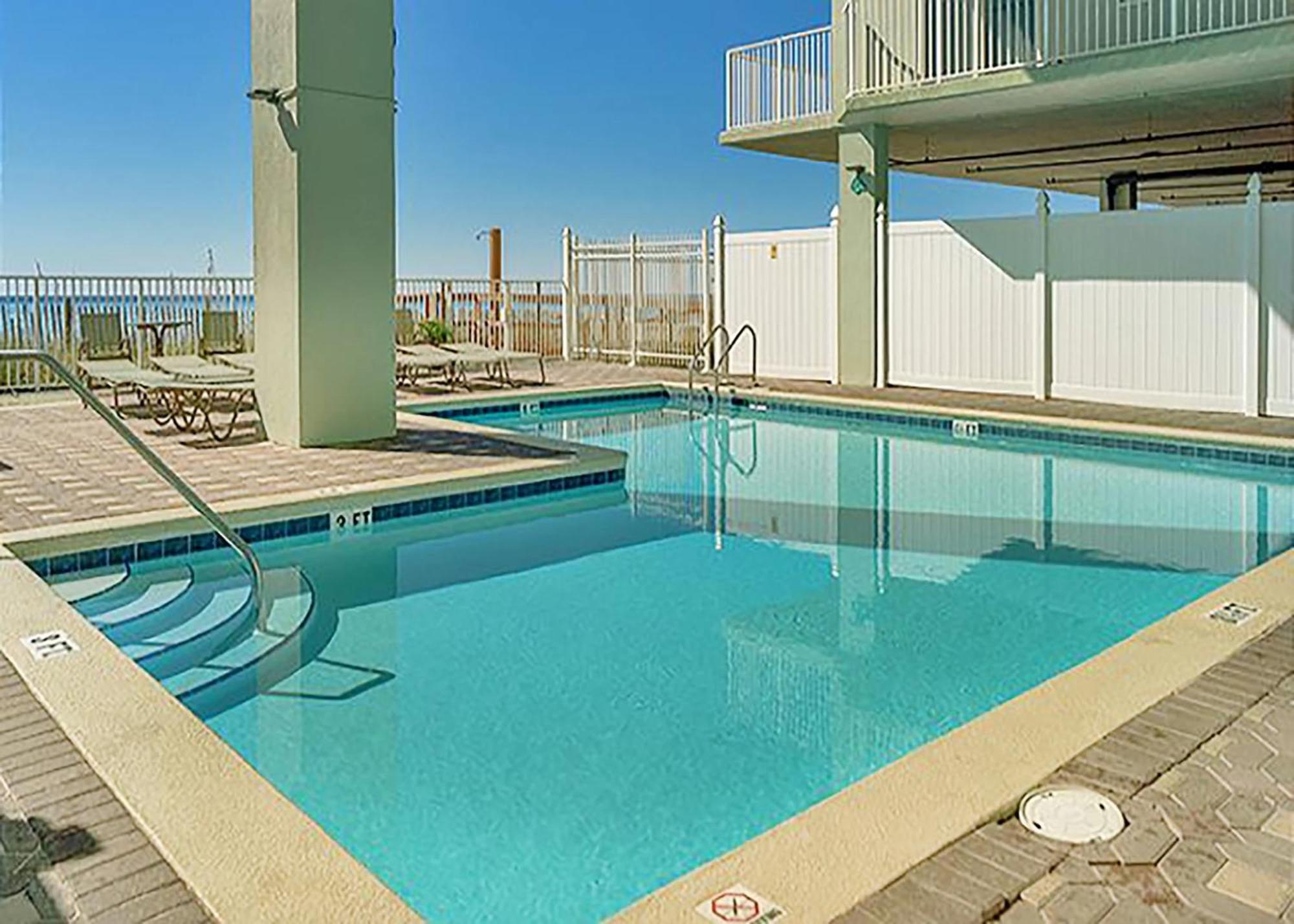 Marisol 204 By Emerald Coast Retreats Panama City Beach Luaran gambar