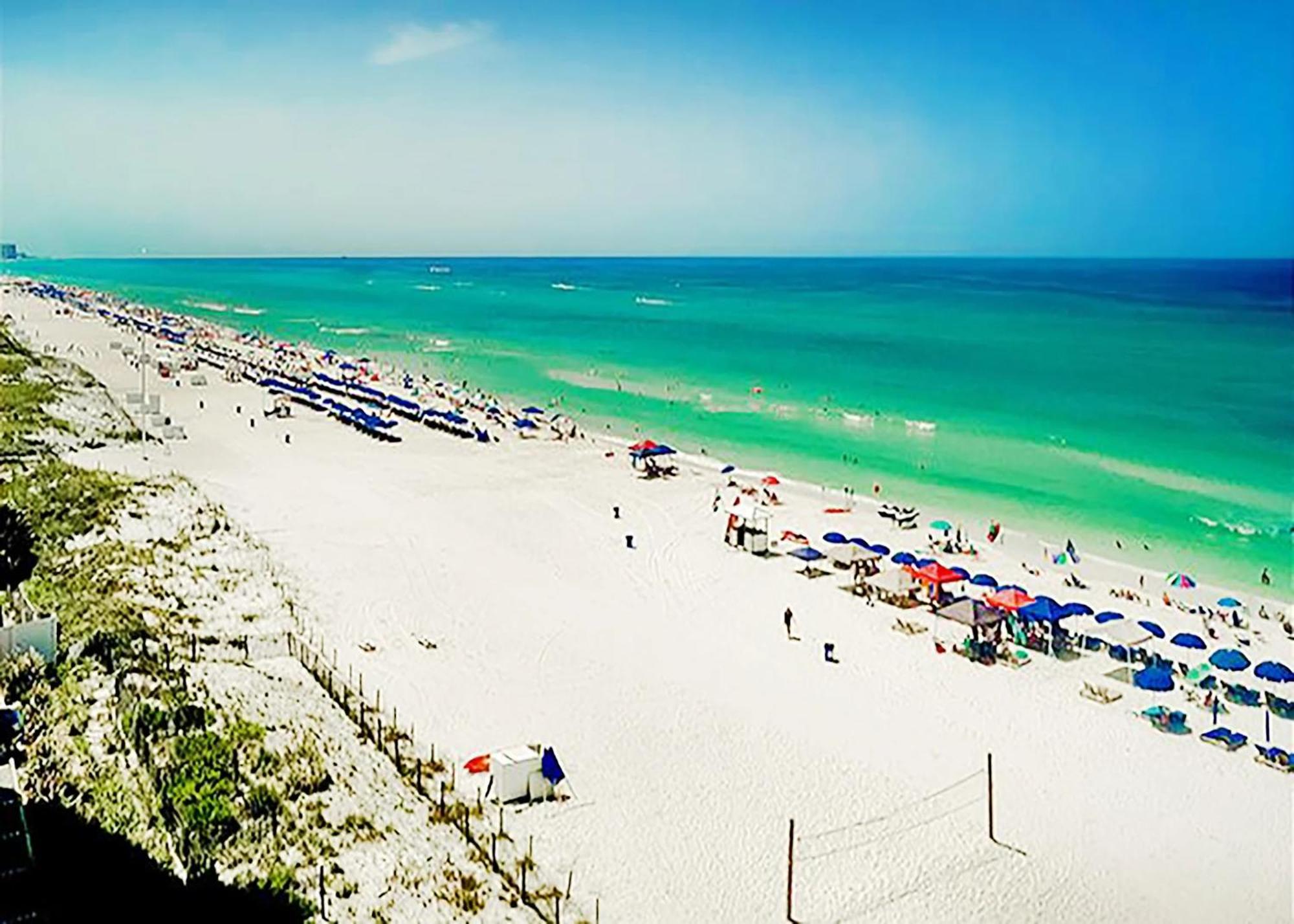 Marisol 204 By Emerald Coast Retreats Panama City Beach Luaran gambar
