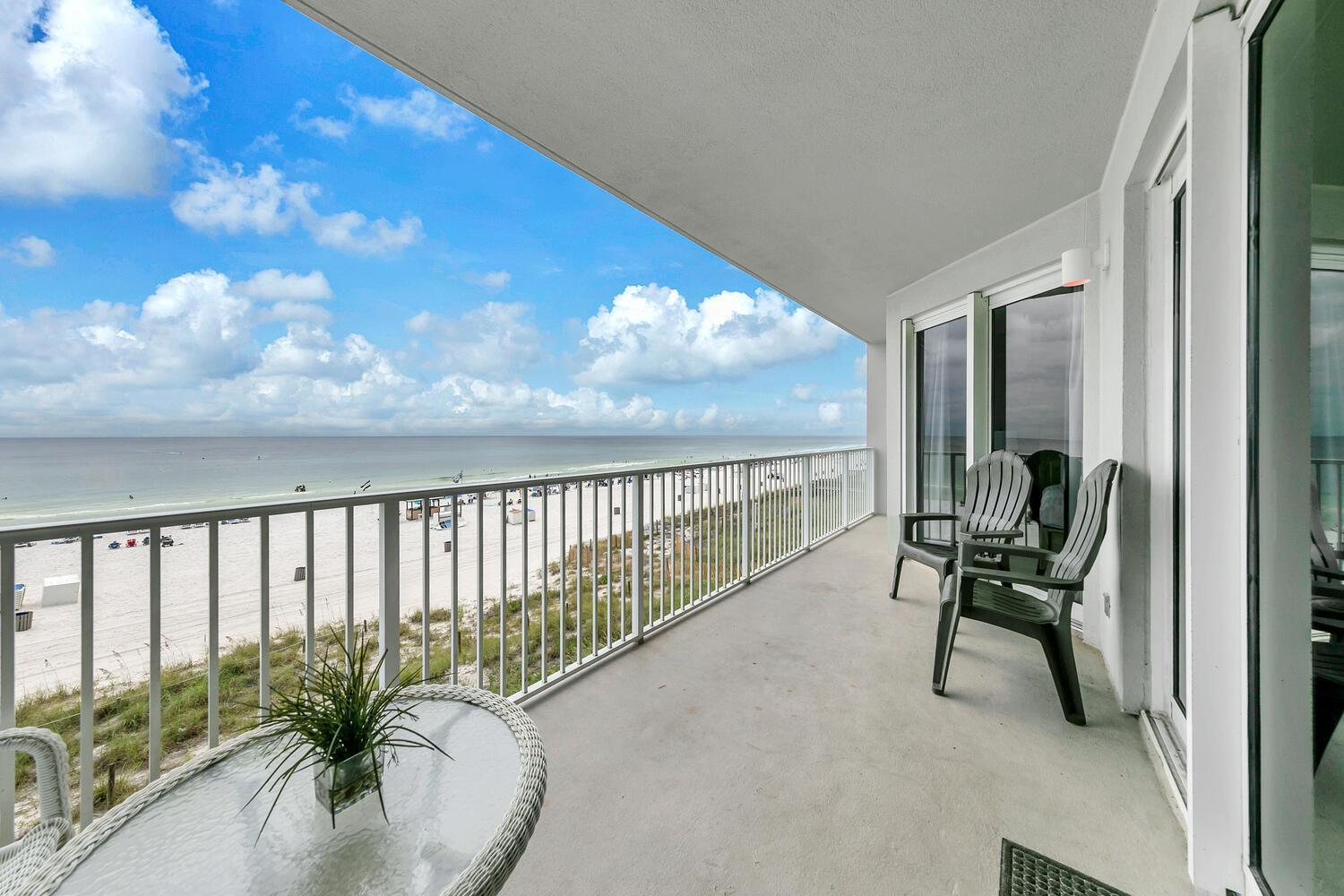 Marisol 204 By Emerald Coast Retreats Panama City Beach Luaran gambar