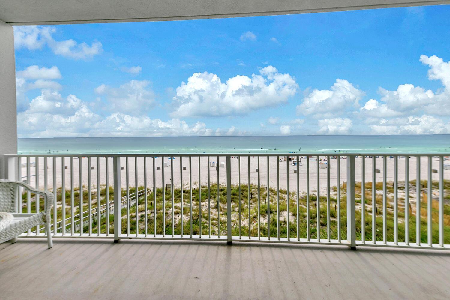 Marisol 204 By Emerald Coast Retreats Panama City Beach Luaran gambar