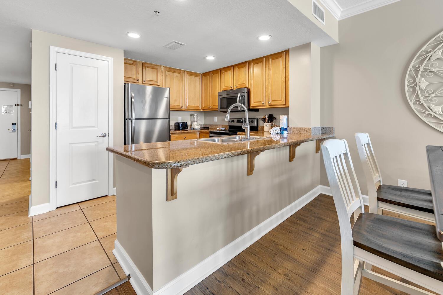Marisol 204 By Emerald Coast Retreats Panama City Beach Luaran gambar