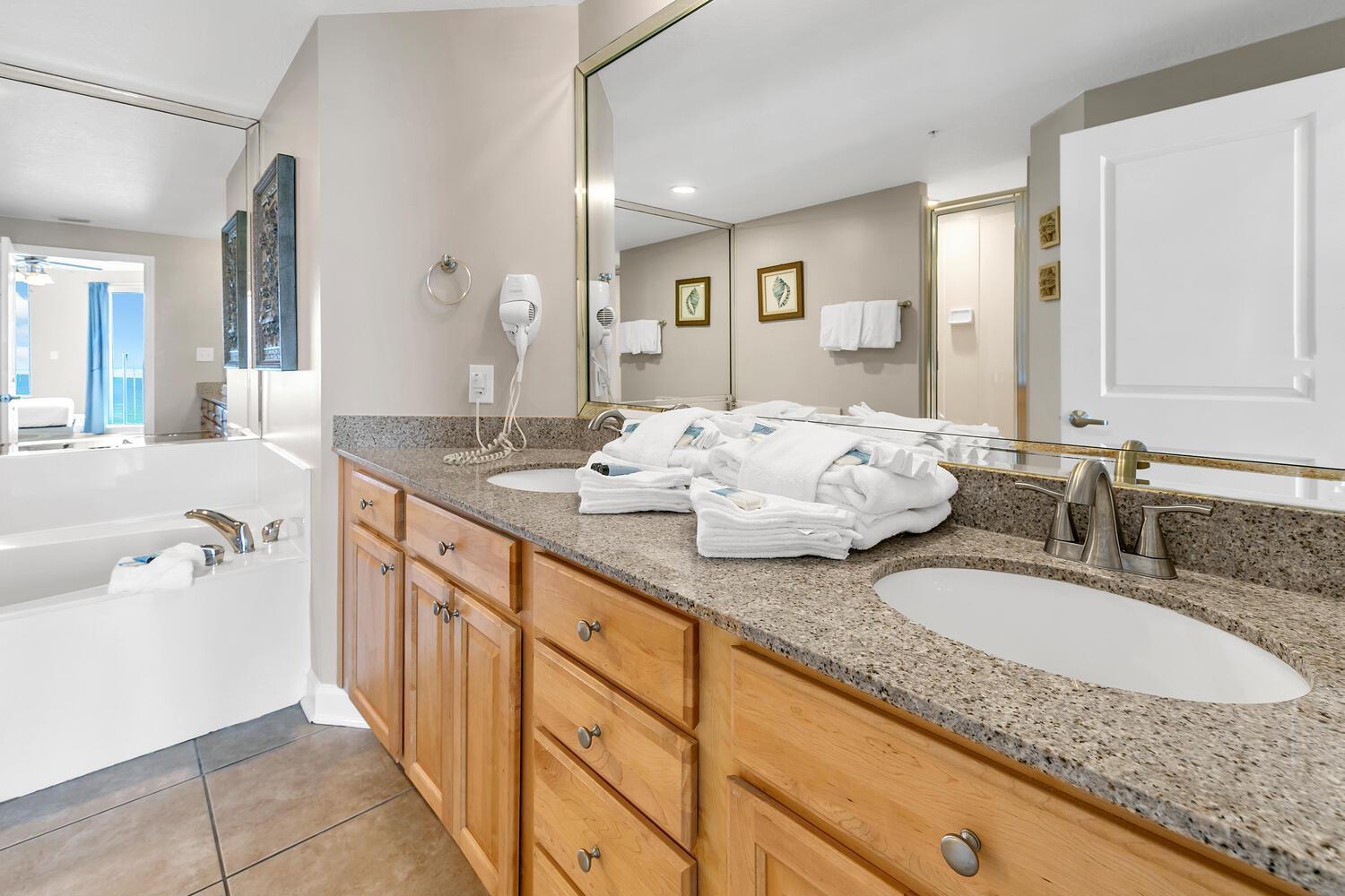 Marisol 204 By Emerald Coast Retreats Panama City Beach Luaran gambar