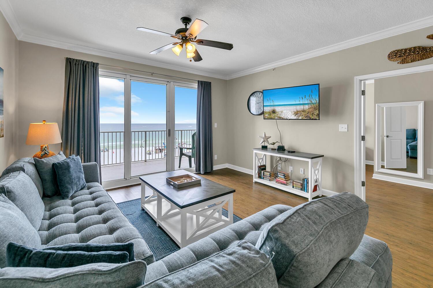 Marisol 204 By Emerald Coast Retreats Panama City Beach Luaran gambar
